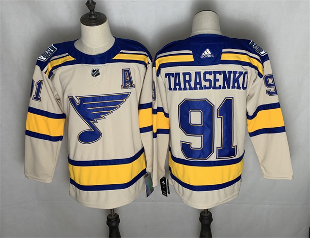 St.Louis Blues jerseys 2022-004